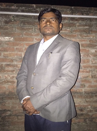 Member