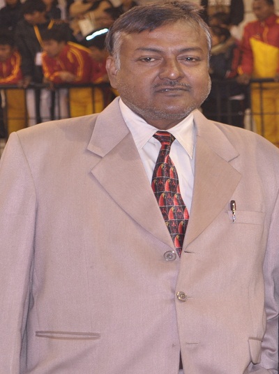 Member